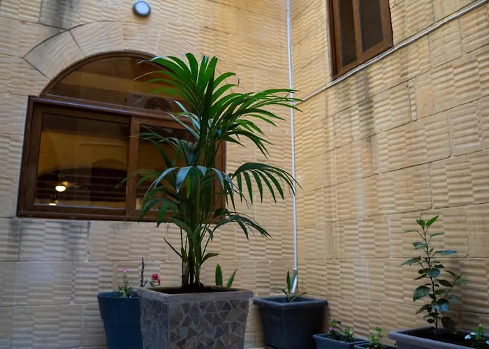 4 Bedroom With Private Pool