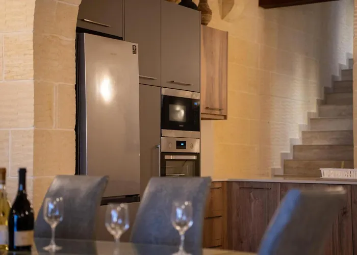 4 Bedroom With Private Pool 펜션 *