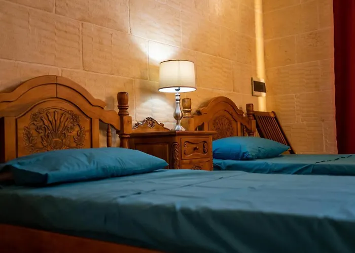 4 Bedroom With Private Pool * 가르브